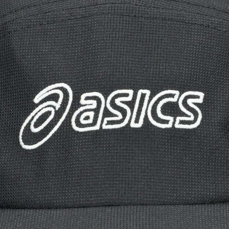 Кепка Asics Performance Running 5 Panel - чорна
