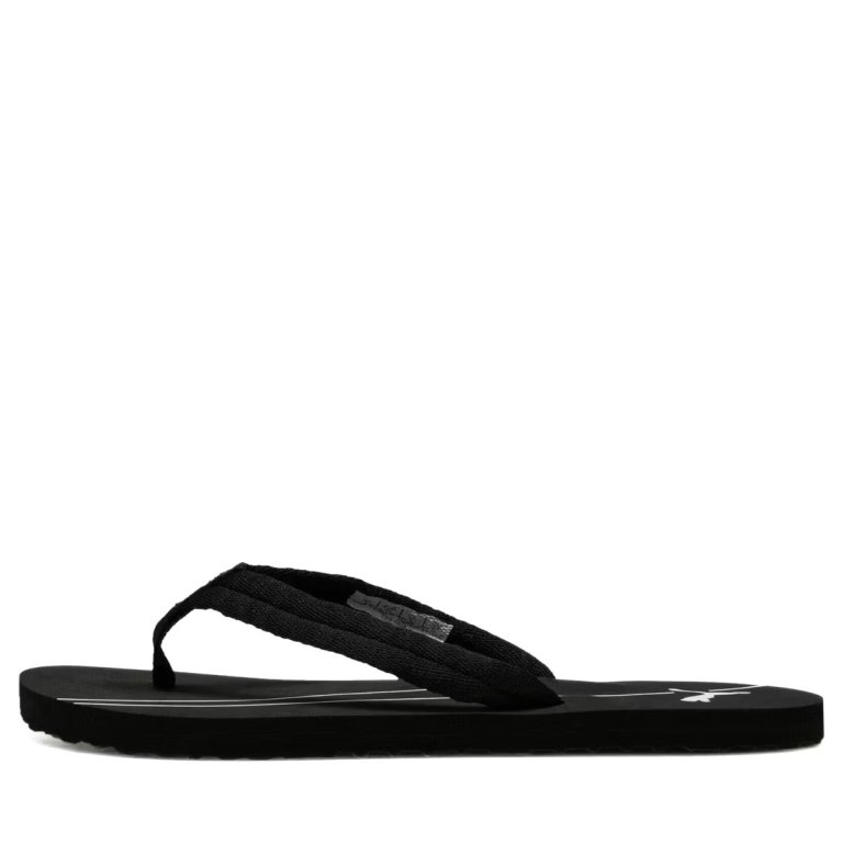 В'єтнамки Puma Epic Flip V3 - чорні