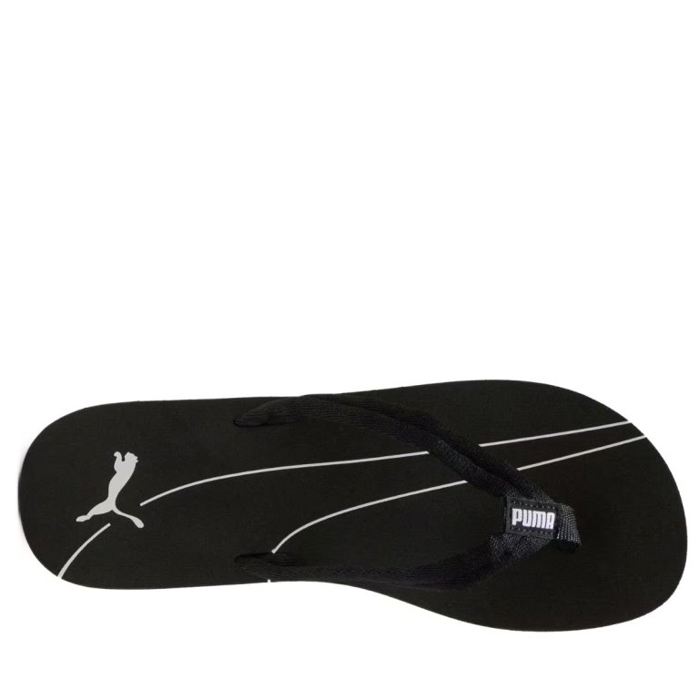 В'єтнамки Puma Epic Flip V3 - чорні
