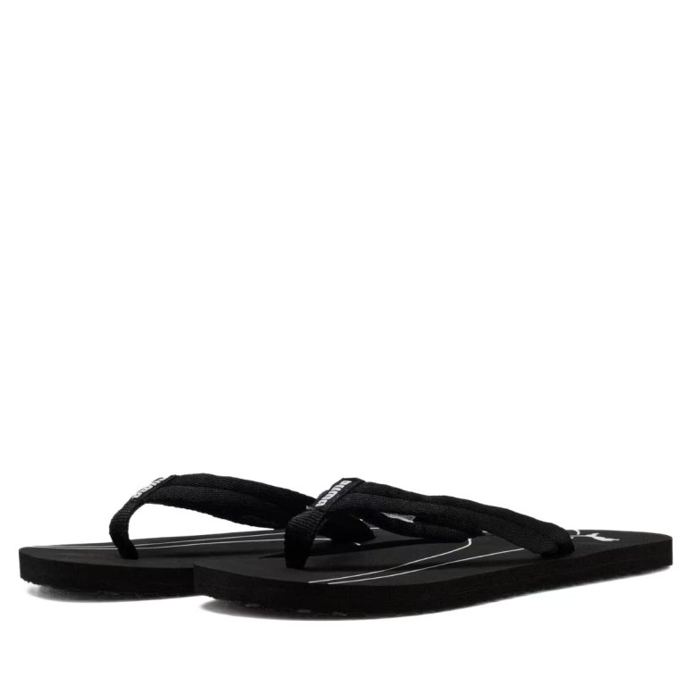 В'єтнамки Puma Epic Flip V3 - чорні