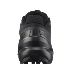 Взуття Salomon Speedcross 6 M - чорний
