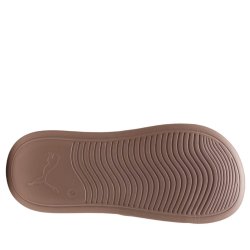 Шльопанці Puma Popcat 20 Topcat W - бежеві