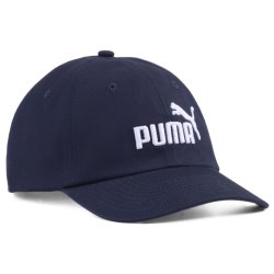 Кепка Puma ESS NO.1 Logo BB Cap J - синя