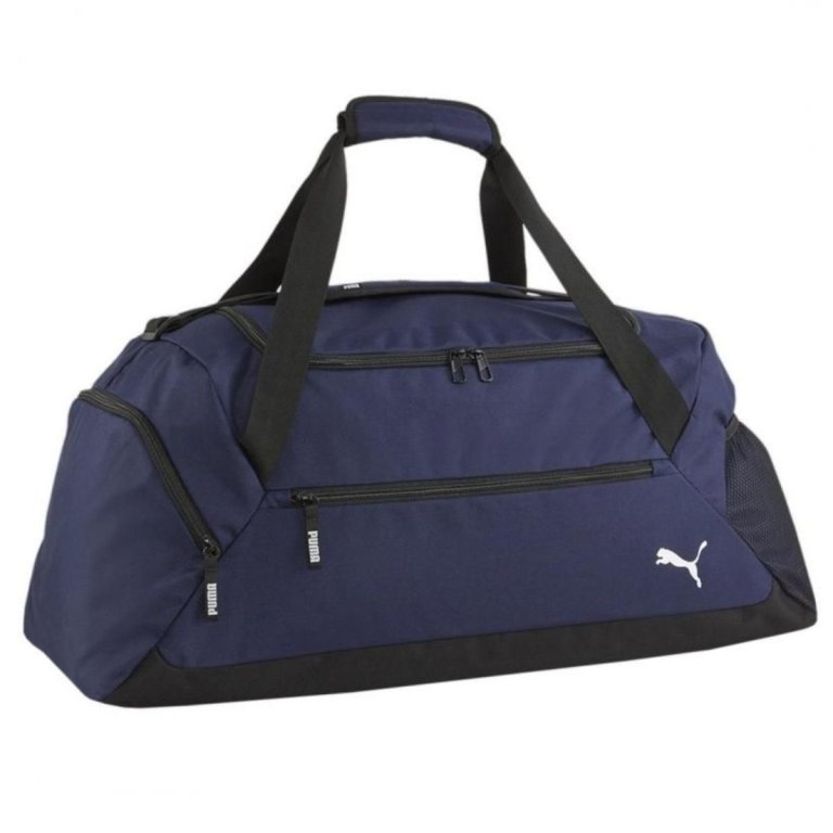 Сумка Puma TeamGOAL Teambag - синя