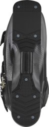 Lyžařské boty Salomon S/Max 130 Black M - černá