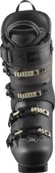 Lyžařské boty Salomon S/Max 130 Black M - černá
