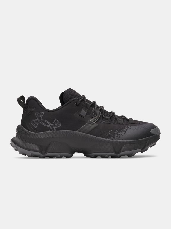 Черевики Under Armour Charged Expanse Low WP Man black