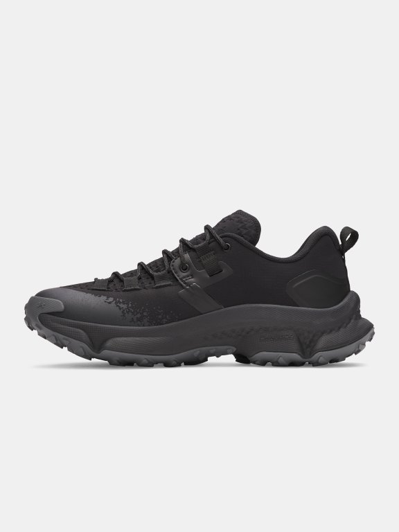 Черевики Under Armour Charged Expanse Low WP Man black