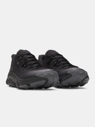 Черевики Under Armour Charged Expanse Low WP Man black