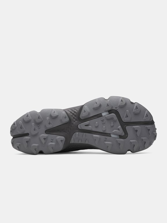 Черевики Under Armour Charged Expanse Low WP Man black