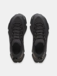 Черевики Under Armour Charged Expanse Low WP Man black