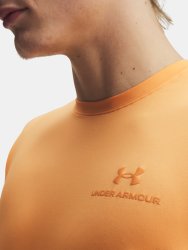 Футболка Under Armour Vanish Energy SS Man Orange