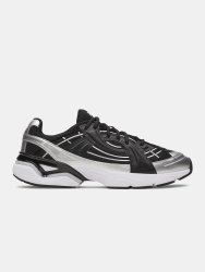 Кросівки Under Armour Sola UNI black