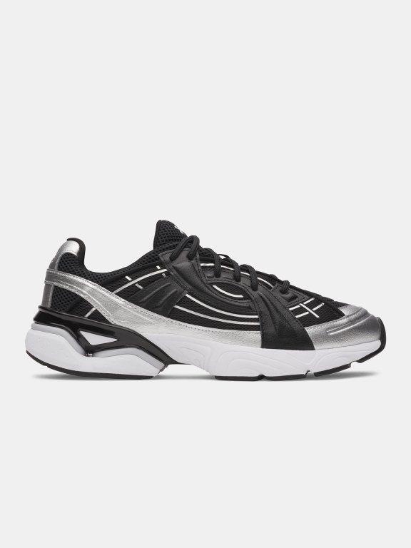 Кросівки Under Armour Sola UNI black