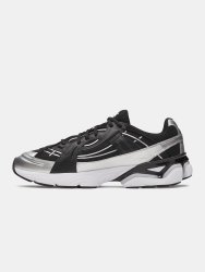 Кросівки Under Armour Sola UNI black