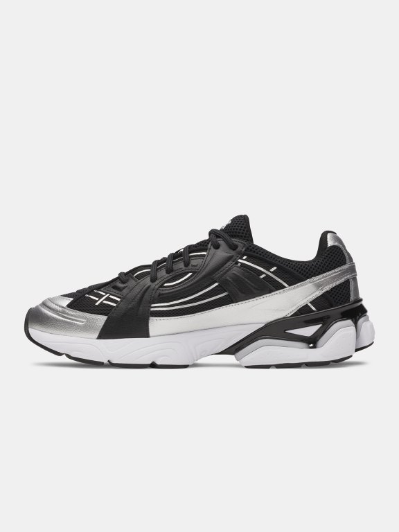 Кросівки Under Armour Sola UNI black