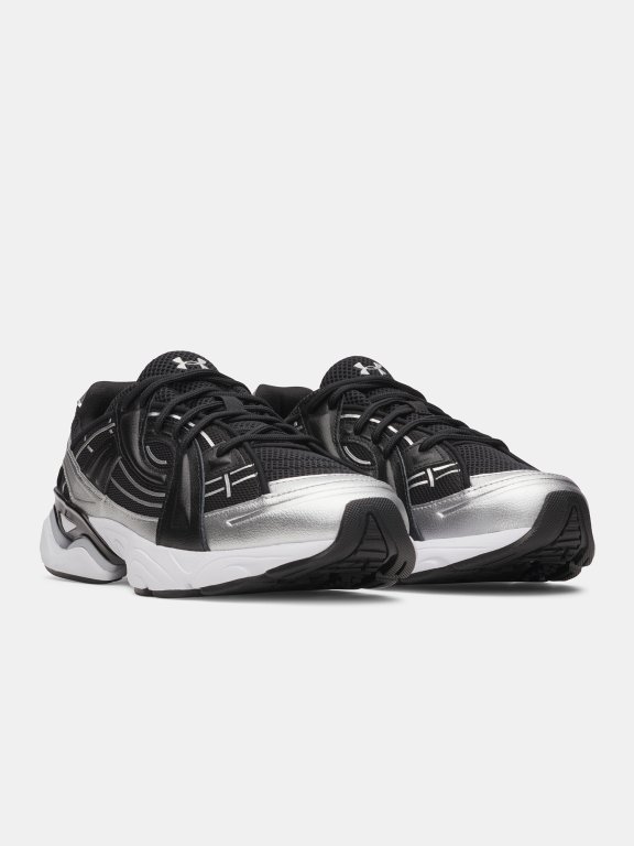 Кросівки Under Armour Sola UNI black