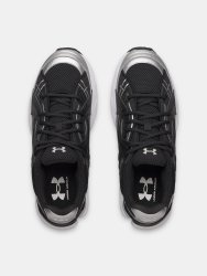 Кросівки Under Armour Sola UNI black