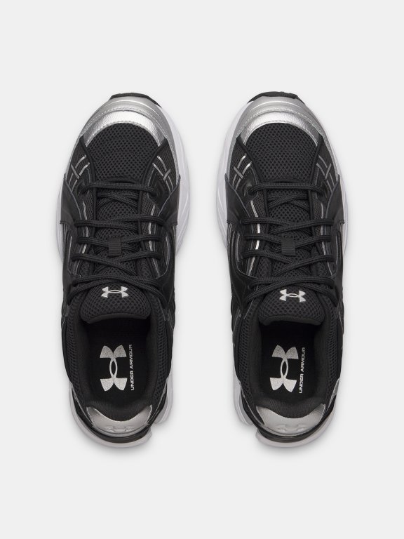 Кросівки Under Armour Sola UNI black