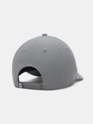 Кепка Under Armour OUTDOOR MID ADJ Чоловіча gray green
