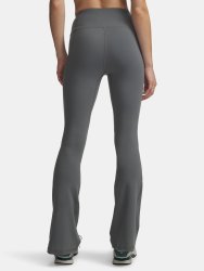 Штани Under Armour Motion Flare Pant Wmn gray green
