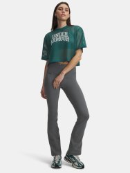 Штани Under Armour Motion Flare Pant Wmn gray green