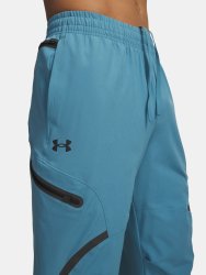 Штани Under Armour Unstoppable Cargo Штани чоловічі сині