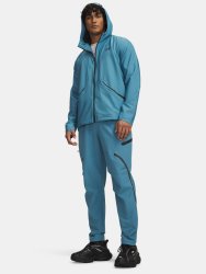 Штани Under Armour Unstoppable Cargo Штани чоловічі сині