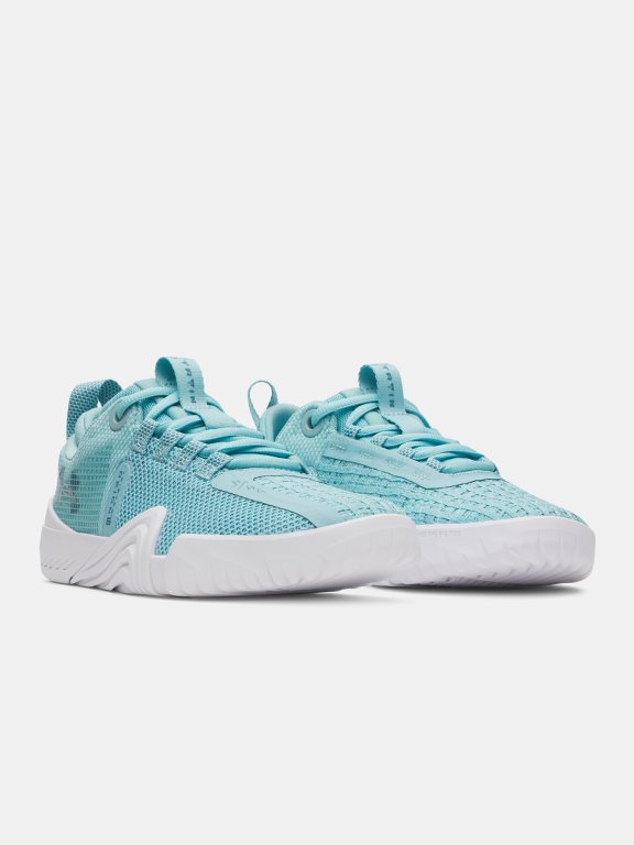 Кросівки Under Armour TriBase Reign 6 Wmn Blue