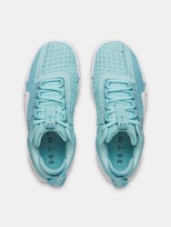 Кросівки Under Armour TriBase Reign 6 Wmn Blue