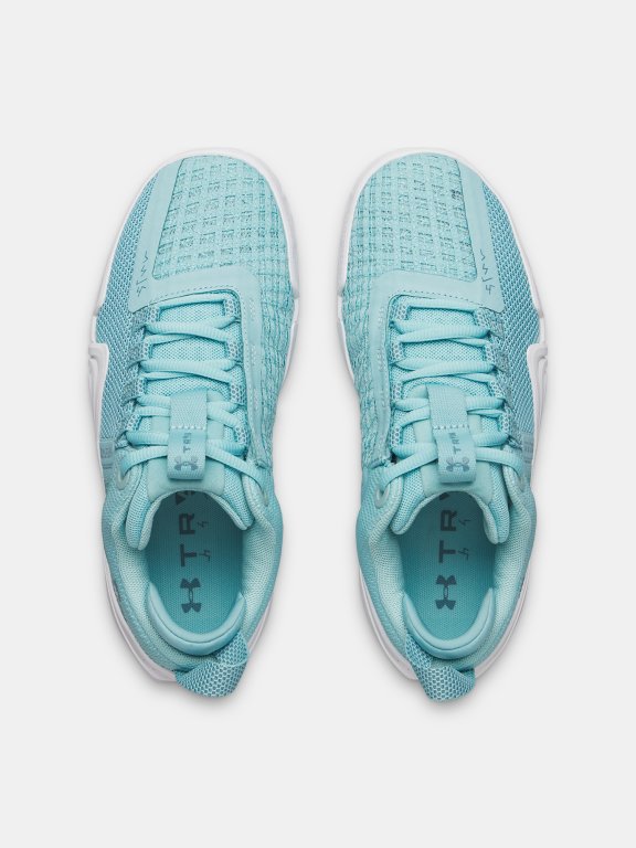 Кросівки Under Armour TriBase Reign 6 Wmn Blue