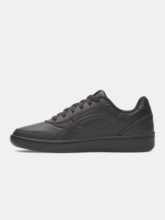 Кросівки Under Armour Tempo Wmn black