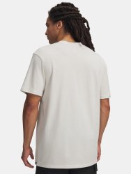 Футболка Under Armour Curry Greatest Shooter Tee Man white