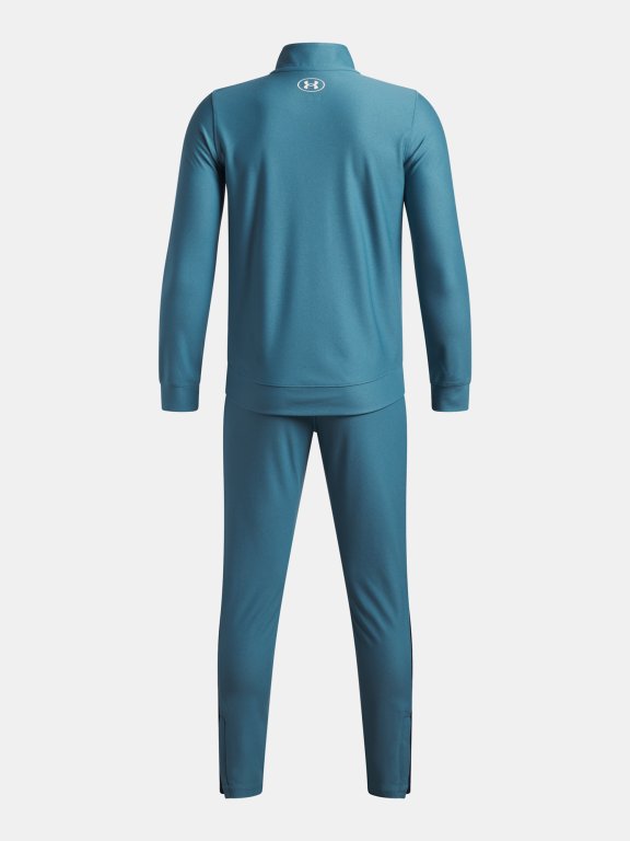 Комплект Under Armour Challenger Tracksuit Jr Blue