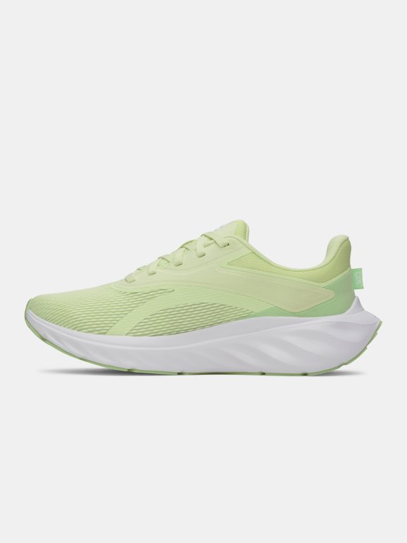 Черевики Under Armour Ascend Wmn gray green