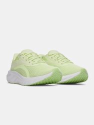Черевики Under Armour Ascend Wmn gray green