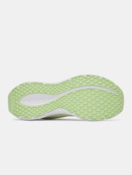 Черевики Under Armour Ascend Wmn gray green
