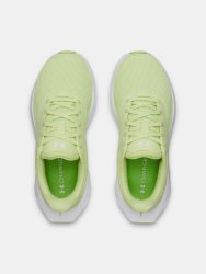 Черевики Under Armour Ascend Wmn gray green