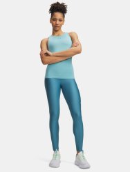 Легінси Under Armour HeatGear Wmn Blue