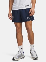 Kraťasy Under Armour 96 Terrace Country Short Man Blue