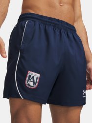 Kraťasy Under Armour 96 Terrace Country Short Man Blue