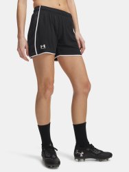 Kraťasy Under Armour Challenger Train Short Wmn Black