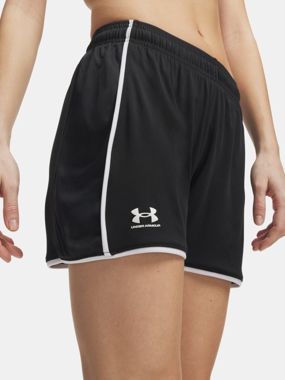Kraťasy Under Armour Challenger Train Short Wmn Black