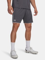 Kraťasy Under Armour Challenger Train Short Man Grey