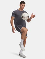 Kraťasy Under Armour Challenger Train Short Man Grey