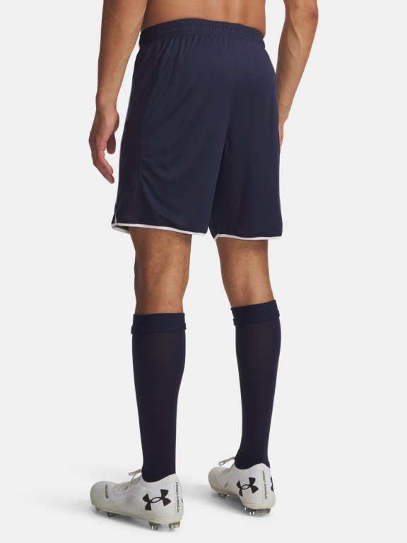 Kraťasy Under Armour Challenger Train Short Man Blue