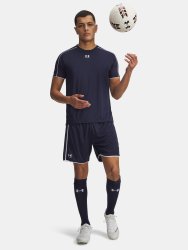 Kraťasy Under Armour Challenger Train Short Man Blue