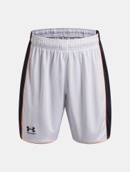Kraťasy Under Armour Train Short Jr White