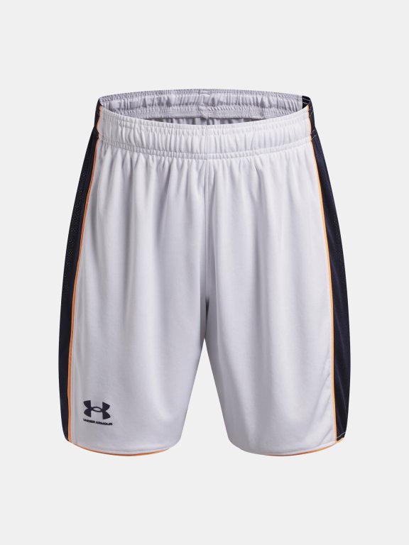 Kraťasy Under Armour Train Short Jr White