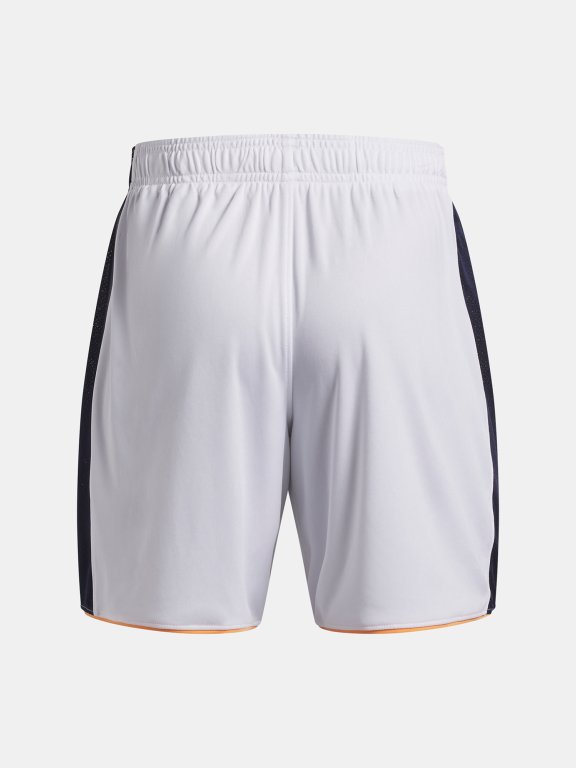 Kraťasy Under Armour Train Short Jr White